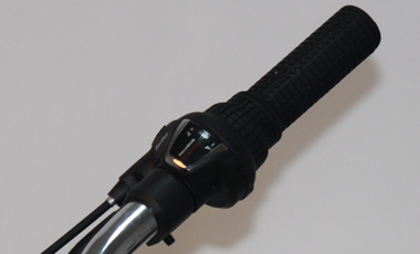 shimano shift lever